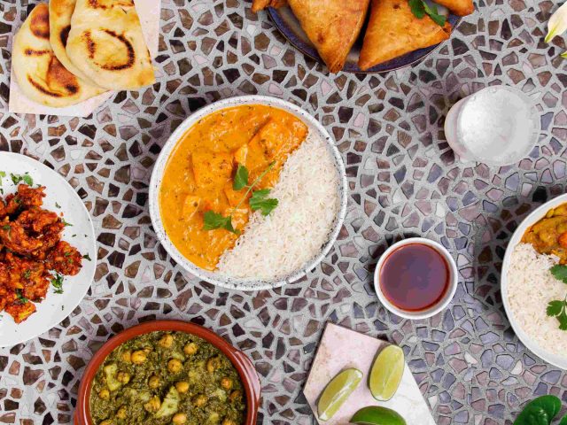 Vegan Seeds of India