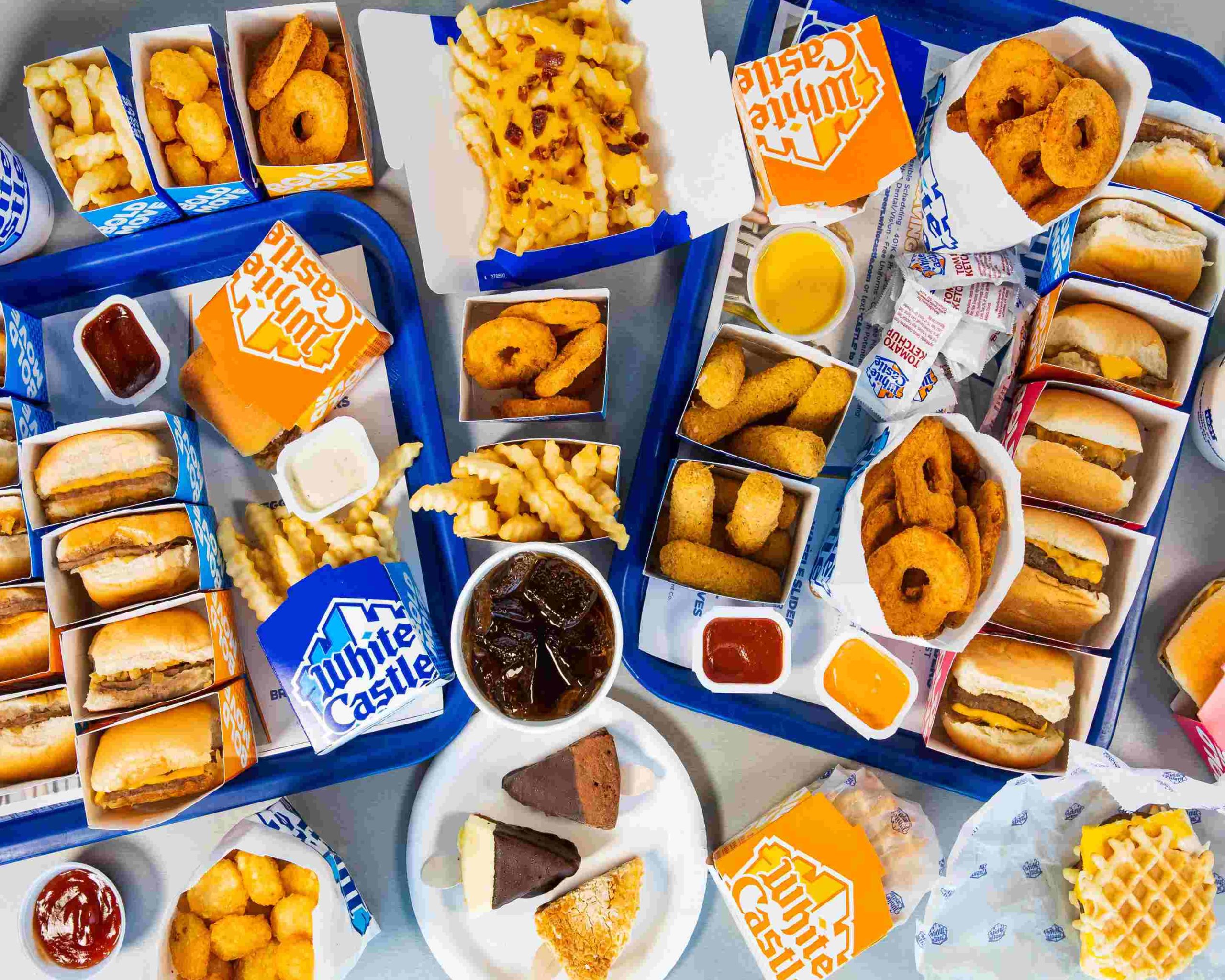 White Castle