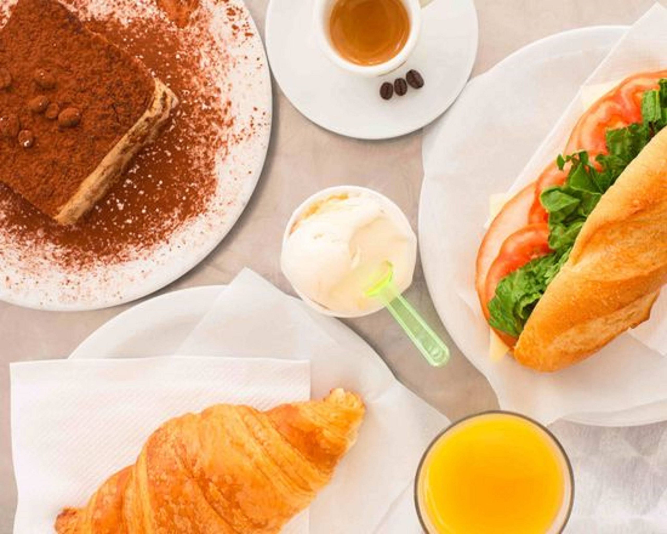 Gelato-go Fort Lauderdale