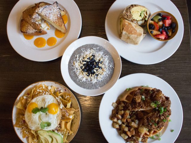 Kanela Breakfast Club (Andersonville)
