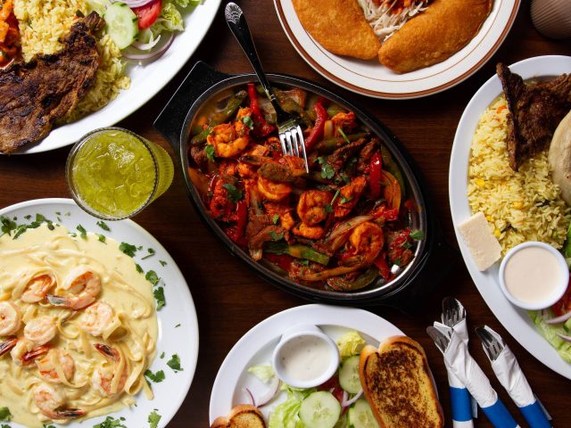 Mi Comalito Restaurant & Bar