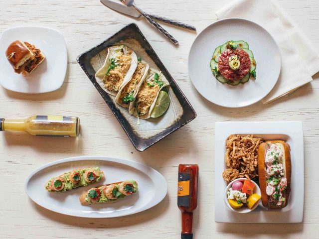 Fish District (Irvine)