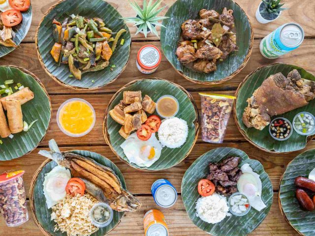 Filipino Bagnet (Glendale)