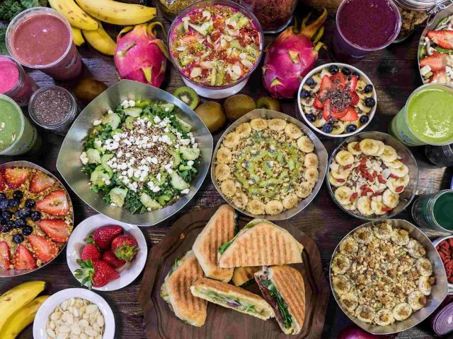 Vitality Bowls (24120 Northwest Fwy)