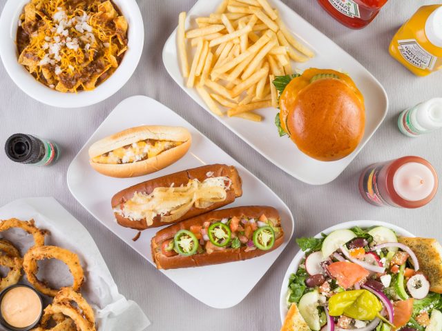 JCI-James Coney Island (Westheimer)