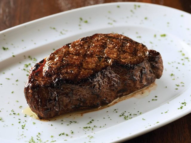 Mastro's Steakhouse - 246 North Canon Drive