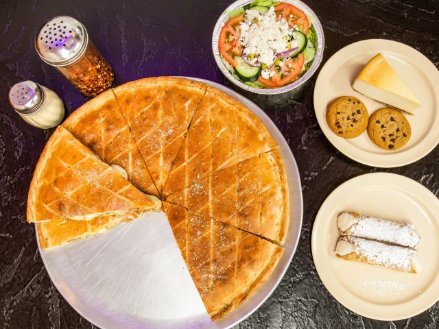 Massino's Pizzeria (Arvada)