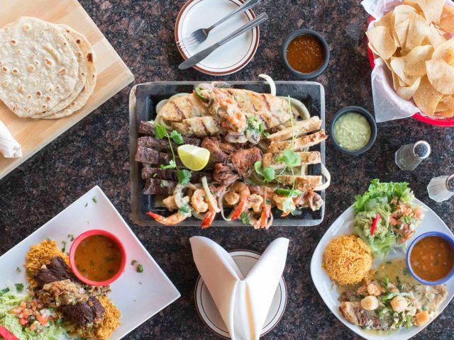 La Marisquera Seafood