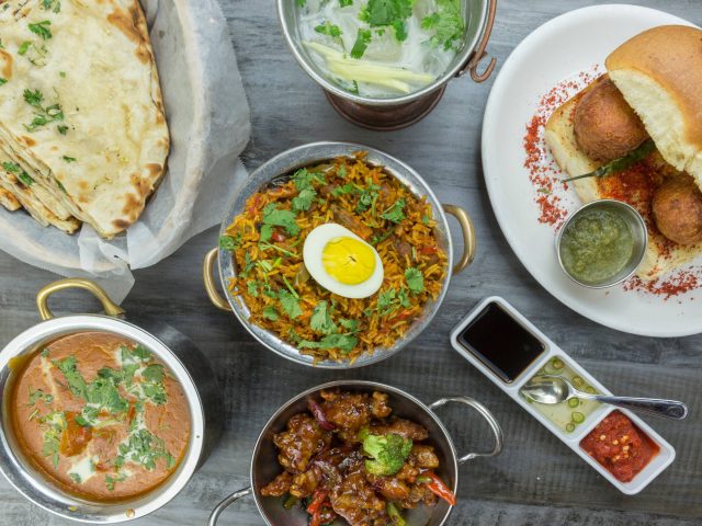 Shanti India Cuisine-ROSLINDALE
