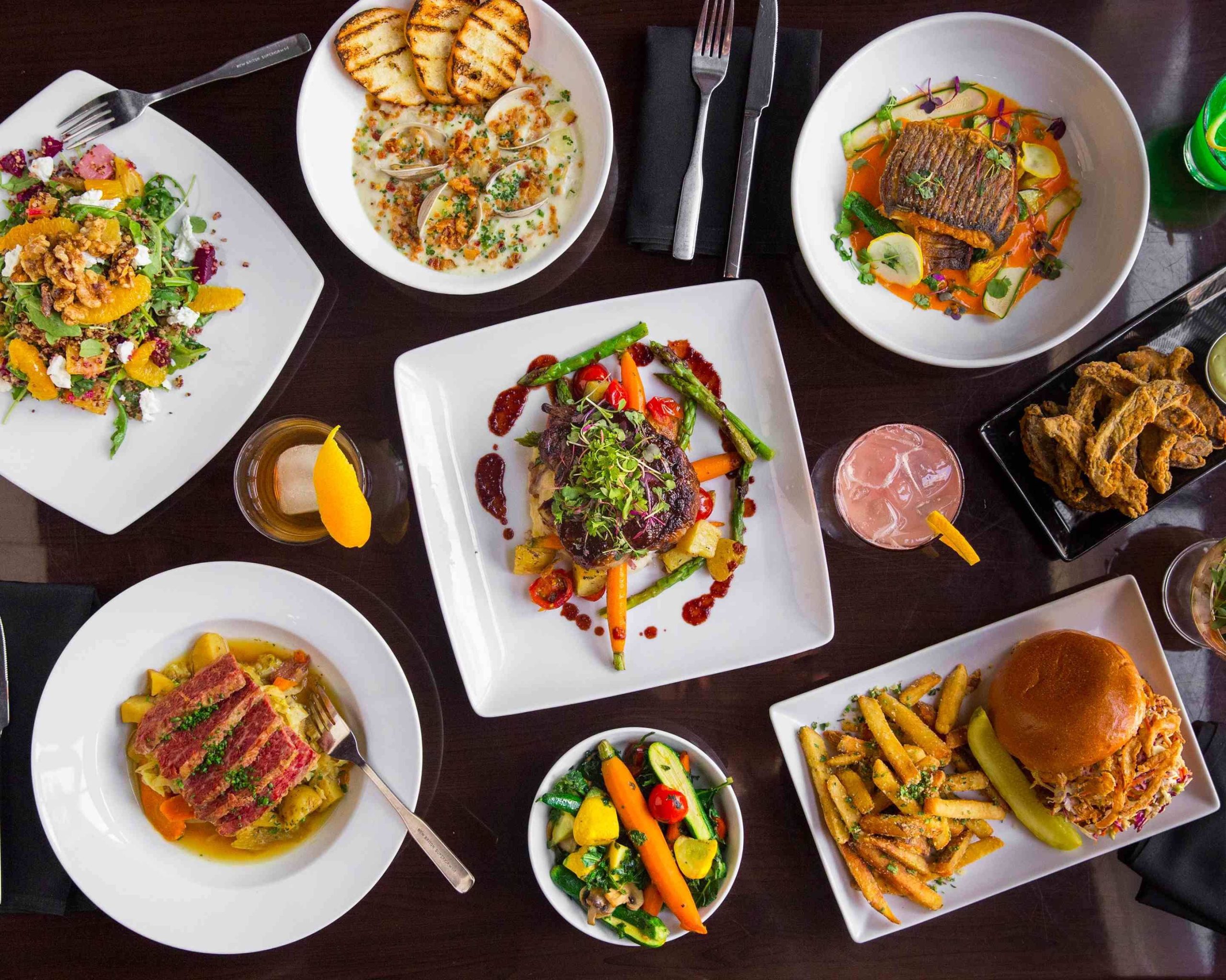 Limerick's Tavern - Chino Hills