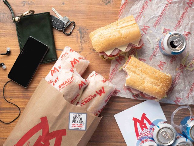 Mr. Submarine (Calumet City/ Torrence)