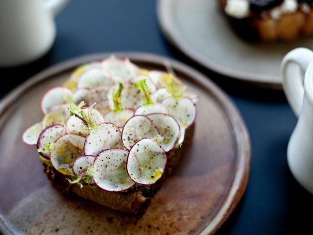 Lodge Bread Co (Culver City)