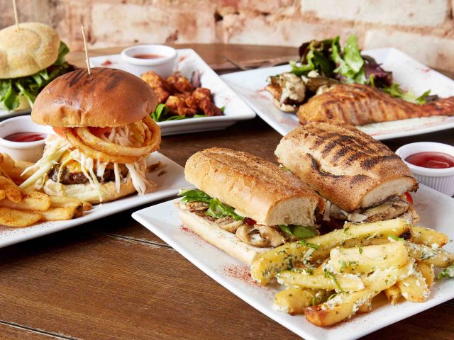 Tribeca Tavern (Cary)