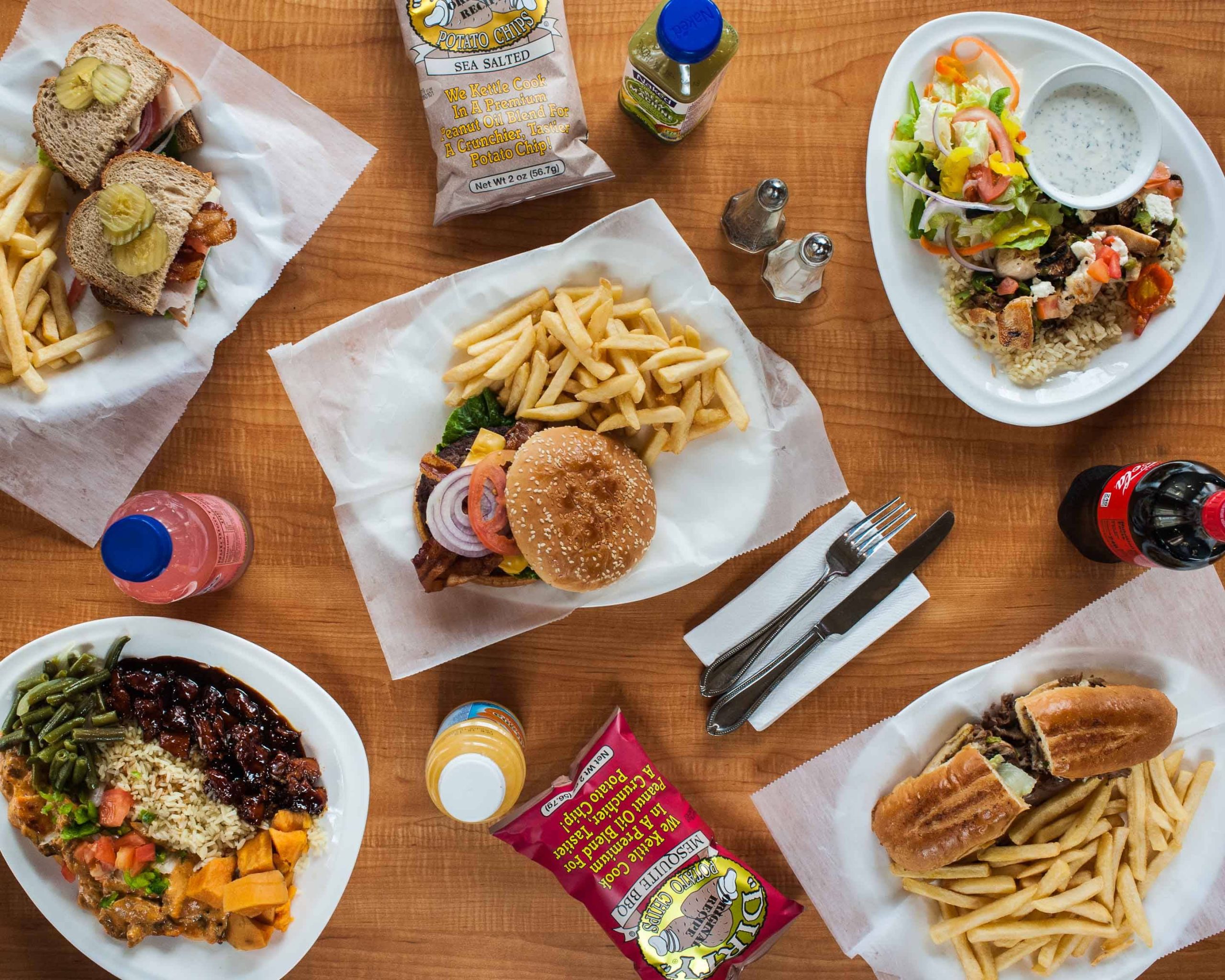 Bella's Gourmet Kitchen