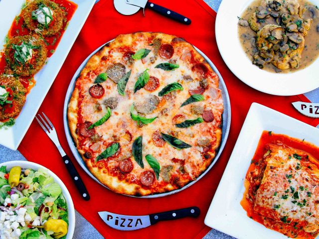 Dom DeMarco's Pizzeria