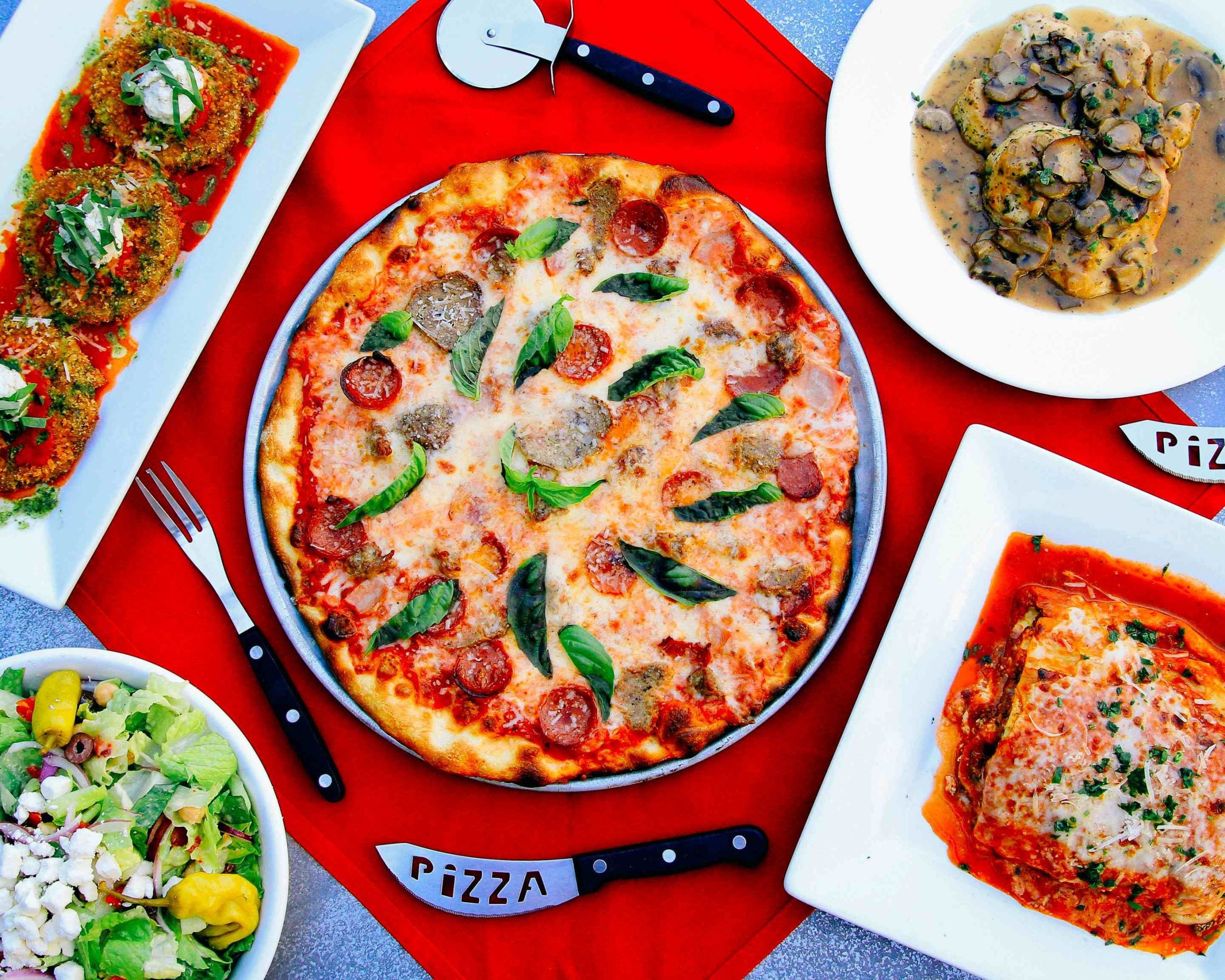 Dom DeMarco's Pizzeria