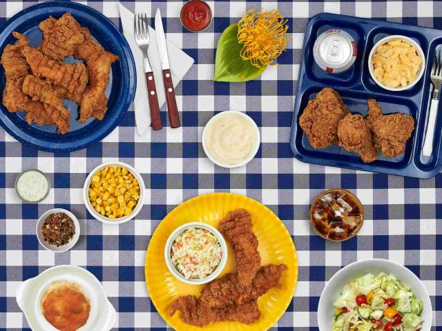 Caroline's Country Fried Cafe