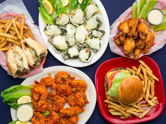 G's Place Sports Bar & Grill