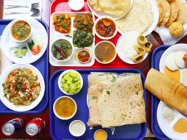 Sriganesh Dosa House