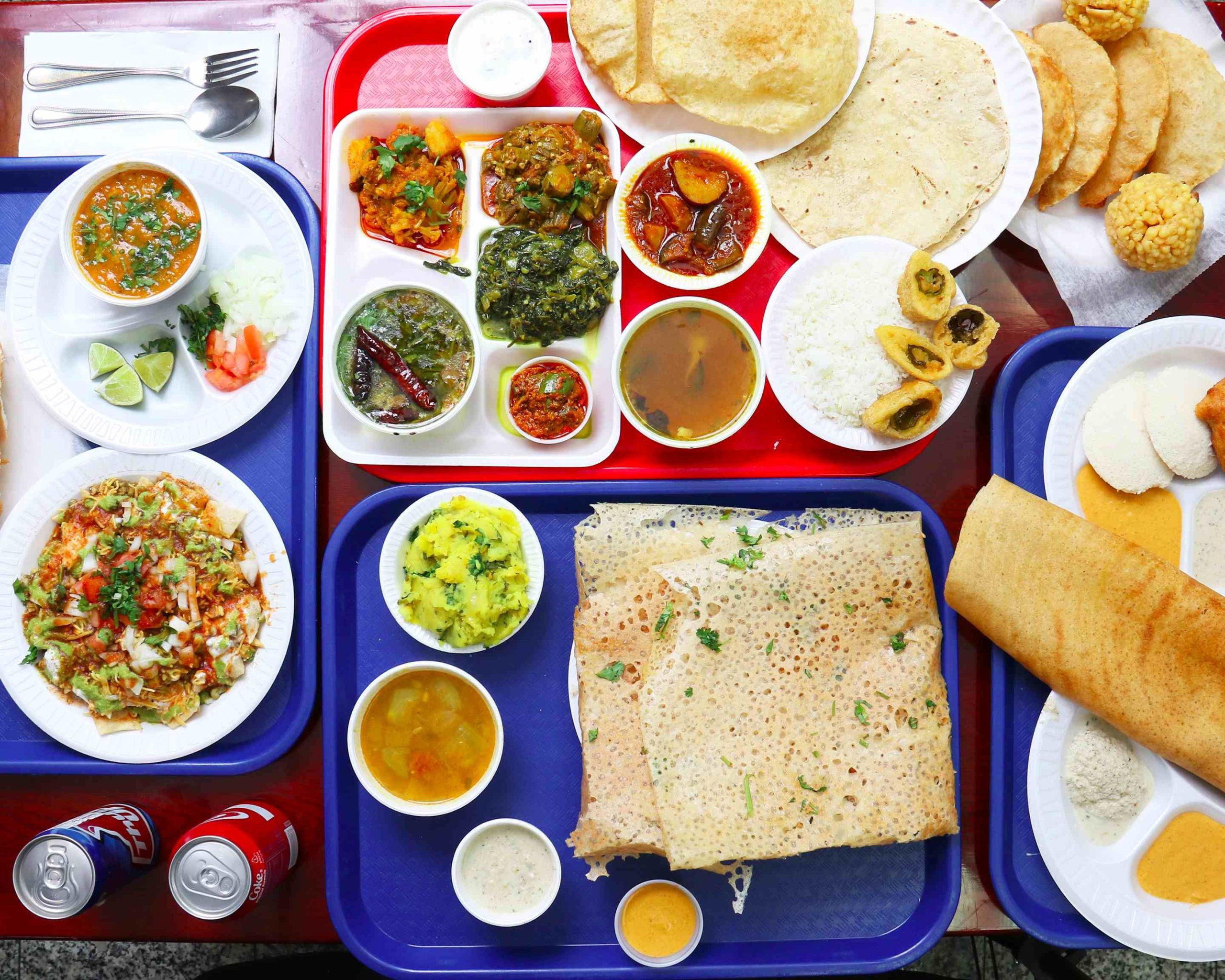 Sriganesh Dosa House