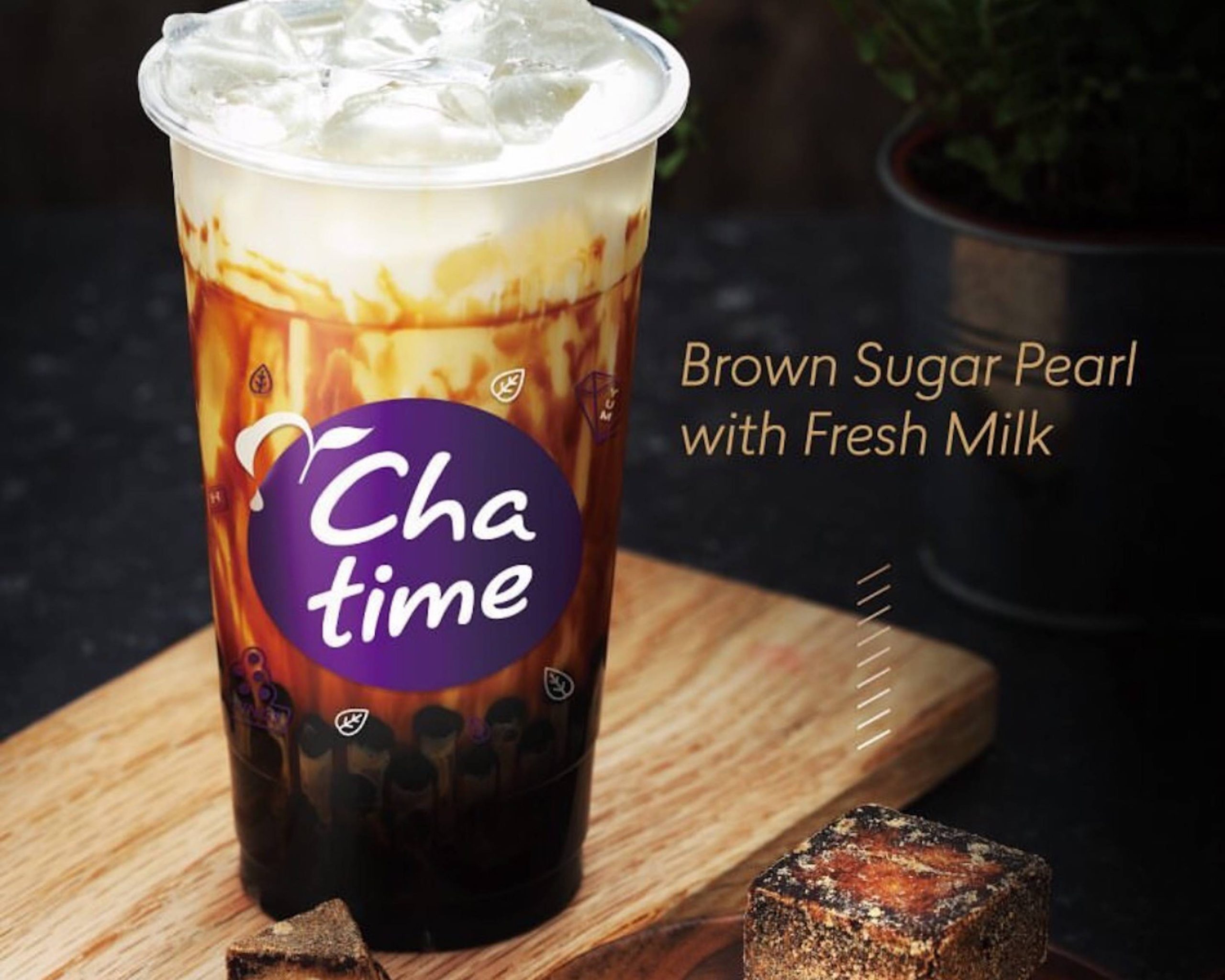 Chatime - Cincinnati