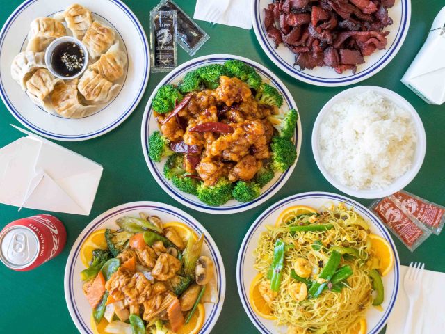 Hunan Wok (Delray Beach)