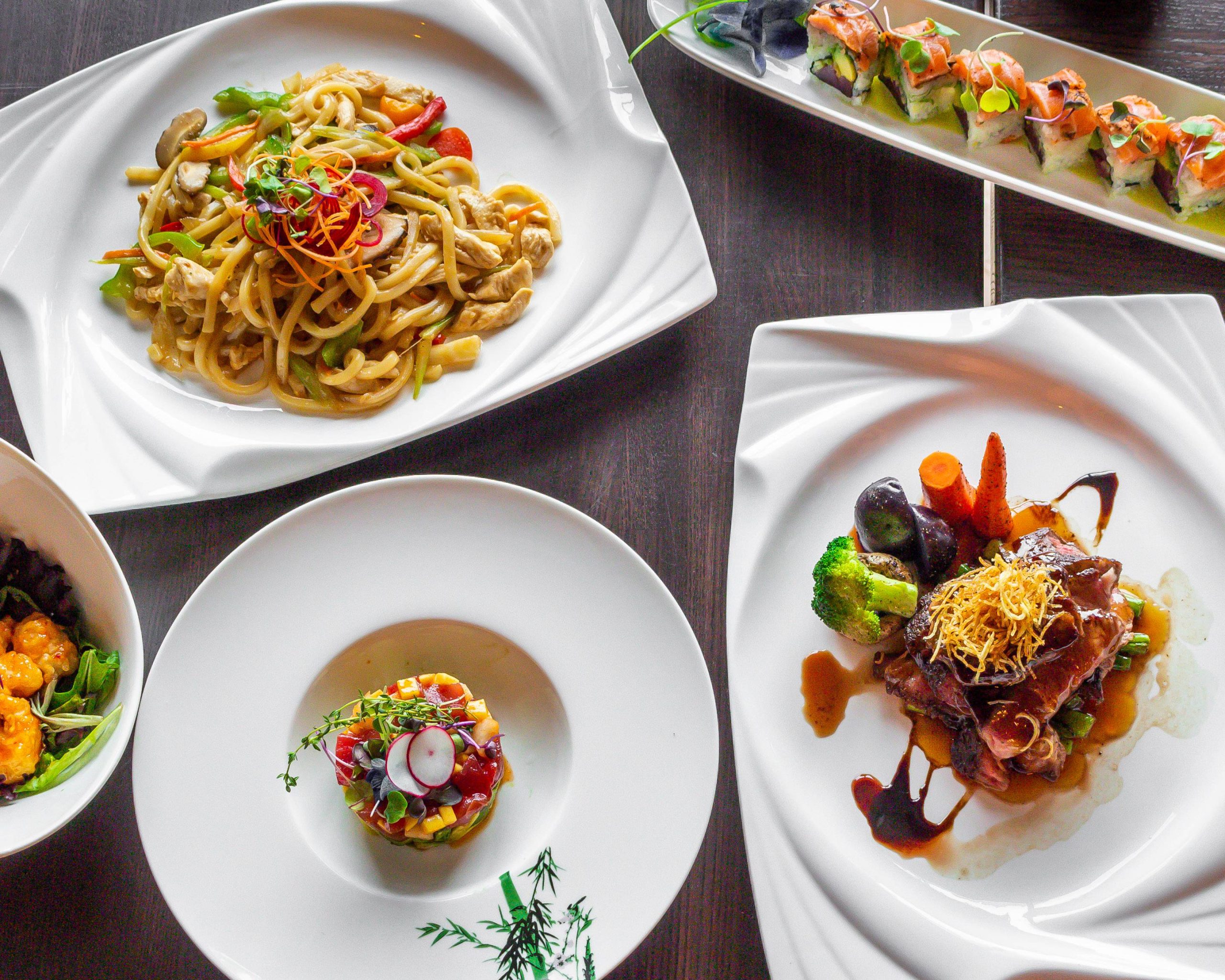 Fuxingmei Sushi House