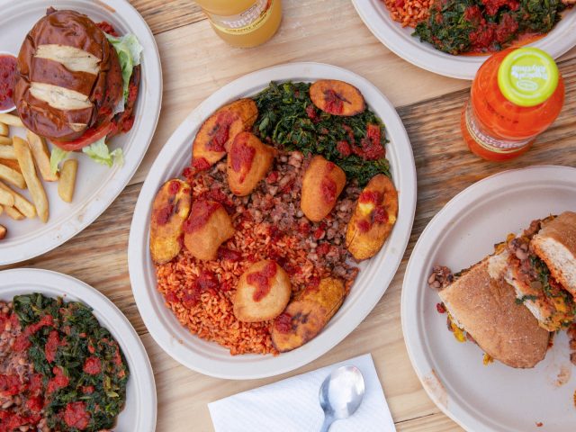 Wasota Vegan Paradise