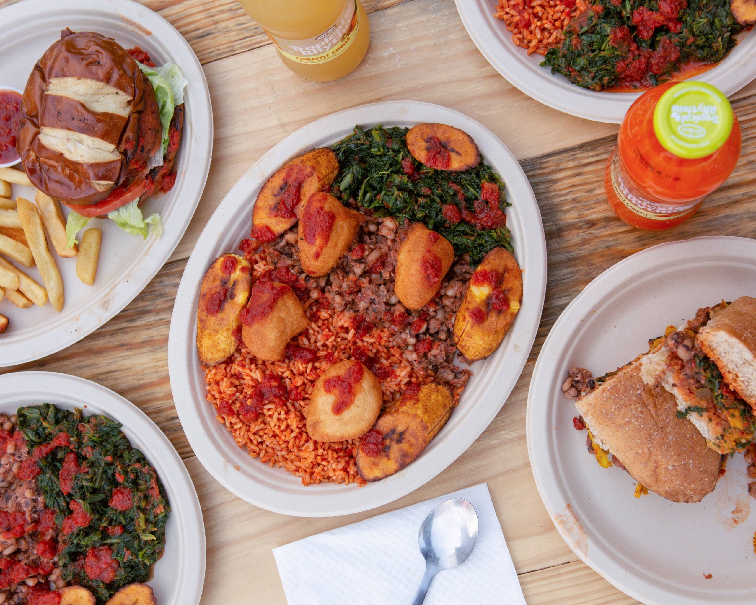 Wasota Vegan Paradise