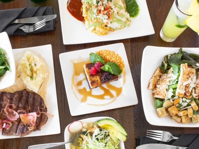 Taqueria El Sabrosito Inc