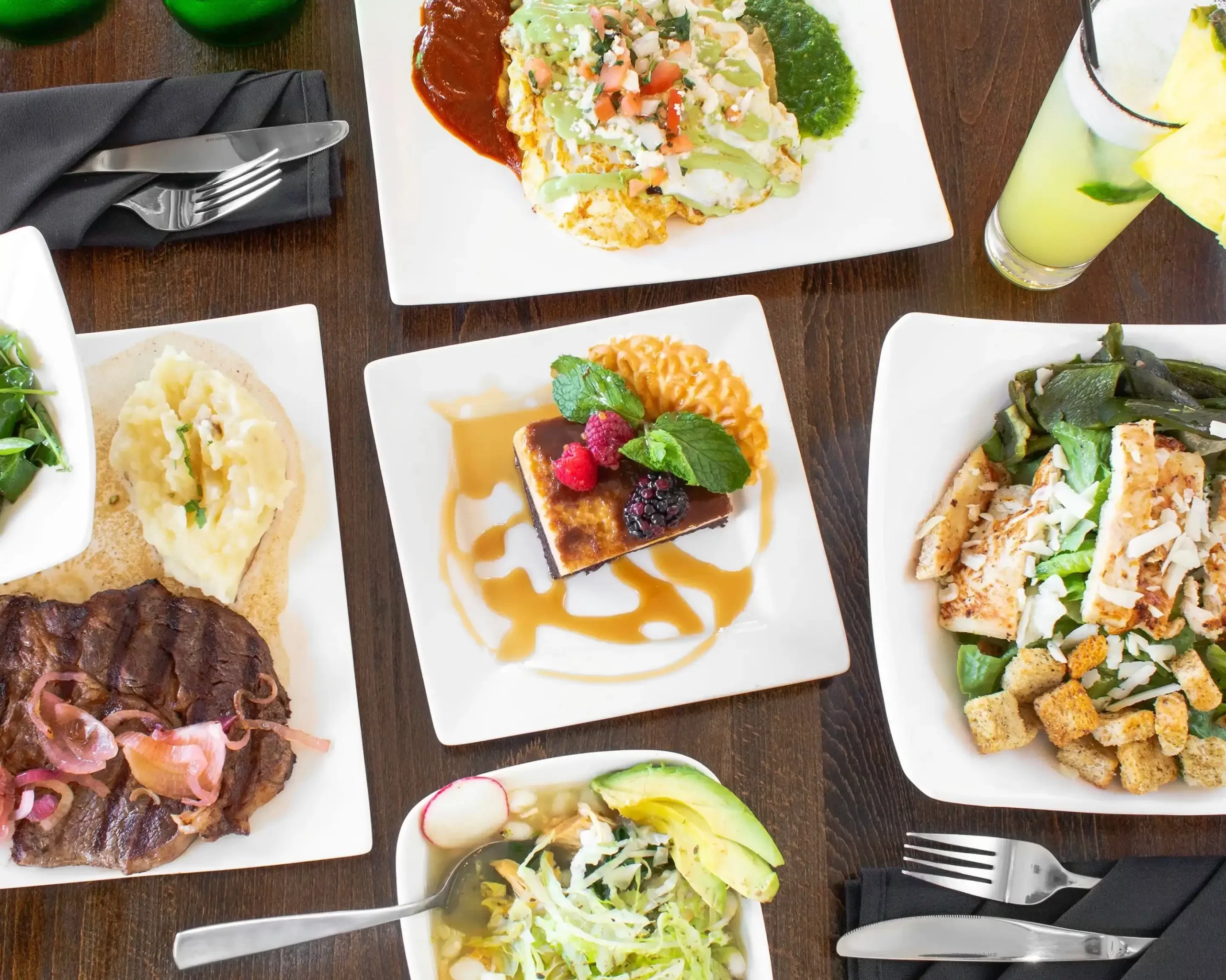 Taqueria El Sabrosito Inc