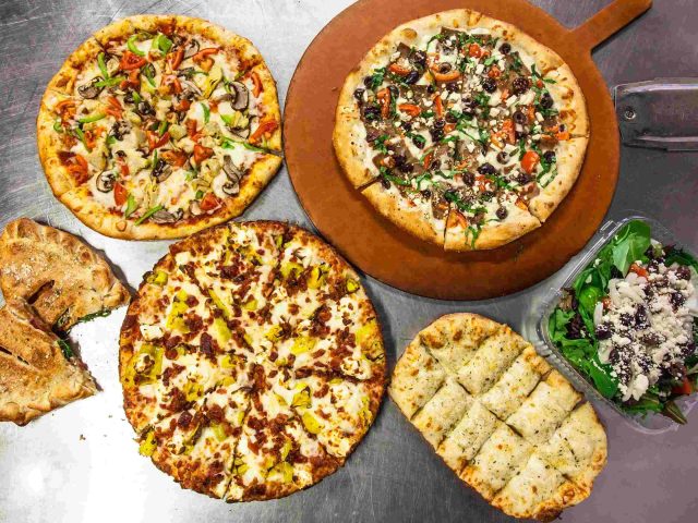 Denver Pizza Company