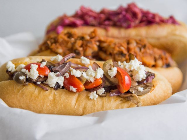 Sporty Dog Creations