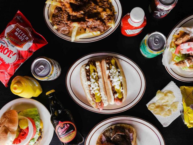 Stanton's City Bites