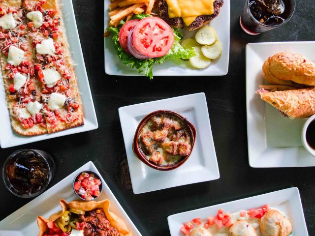 Okeefe's Tavern (Clearwater)