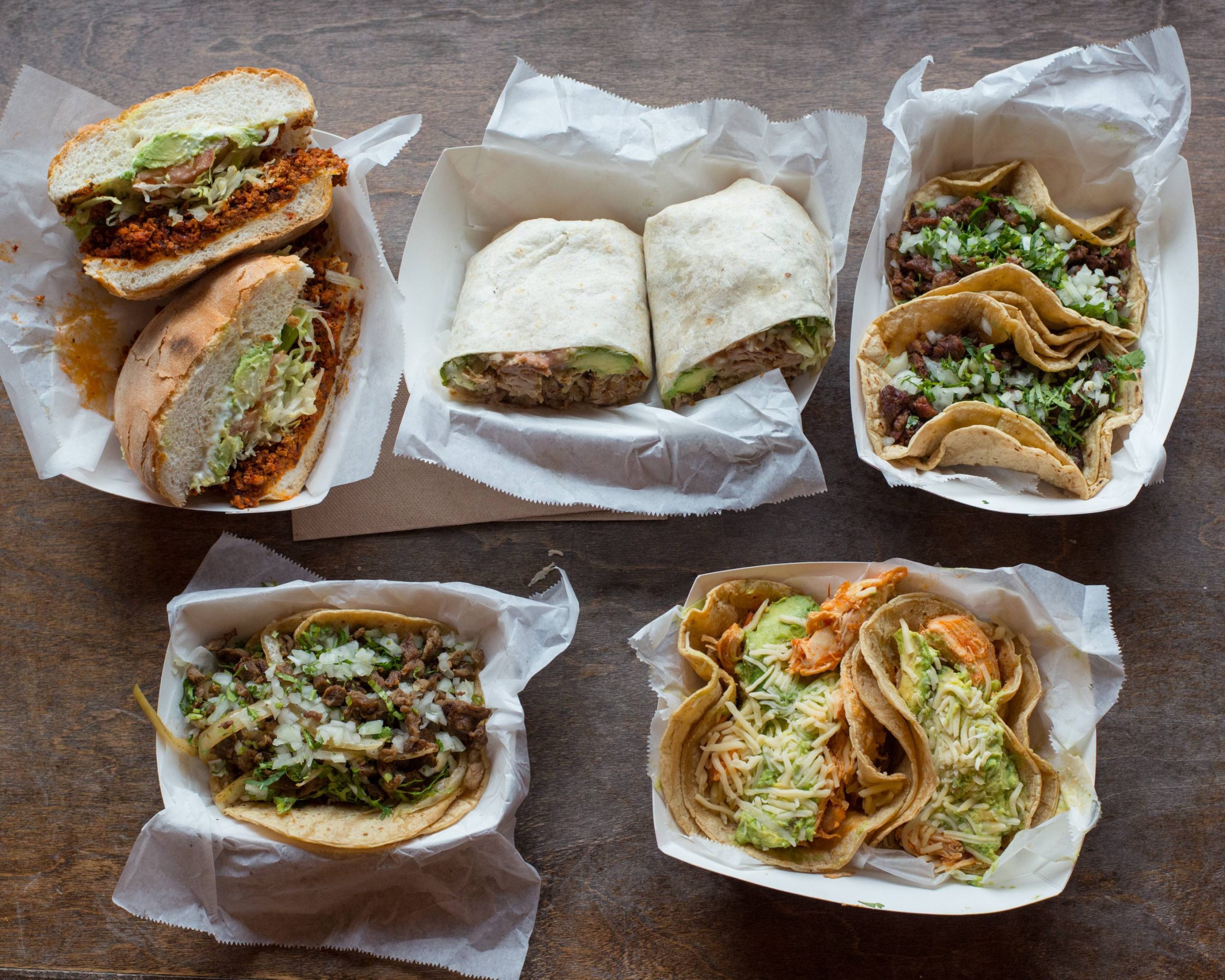 Carnicerias Y Taquerias Guanajuato