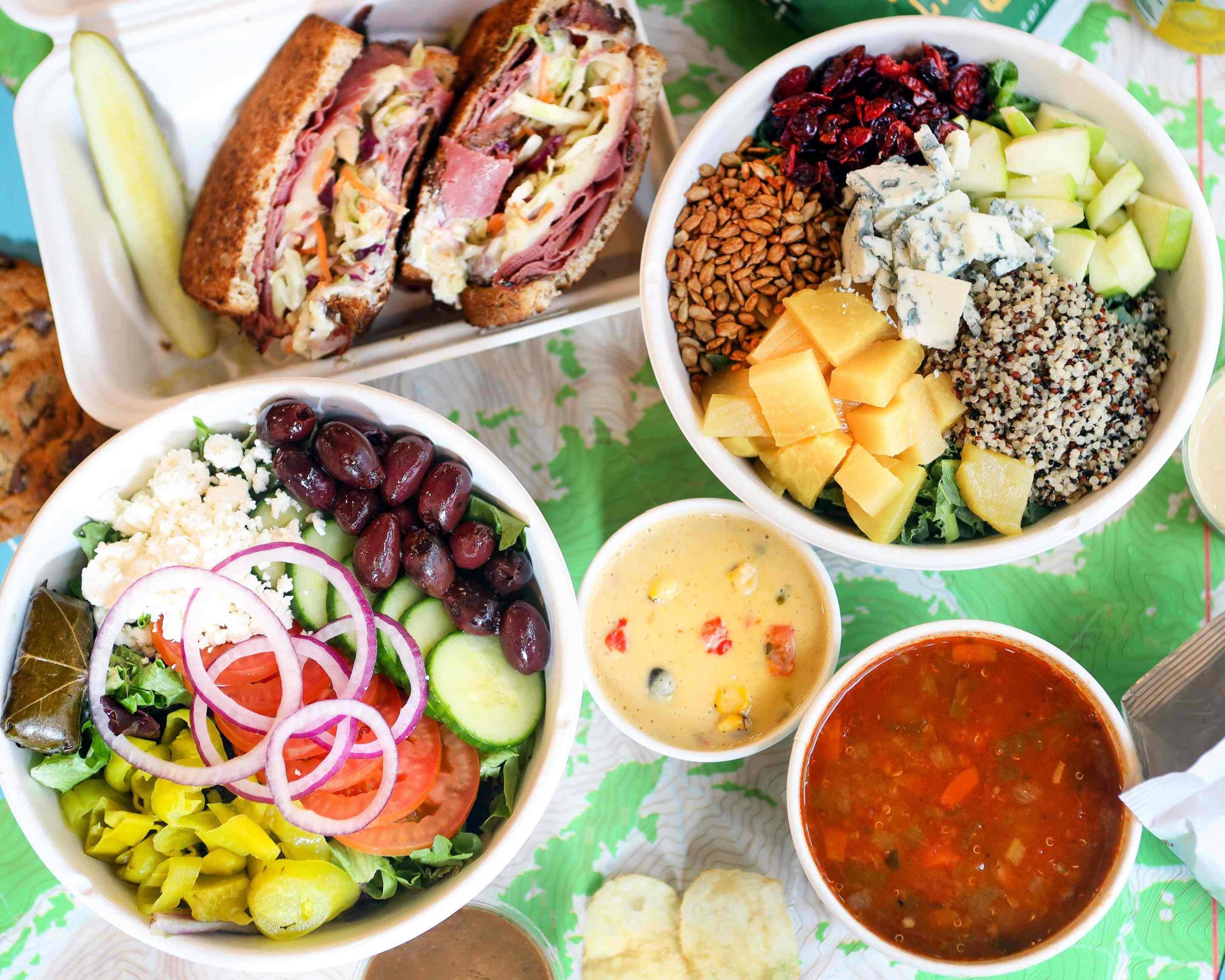 Yampa Sandwich Company