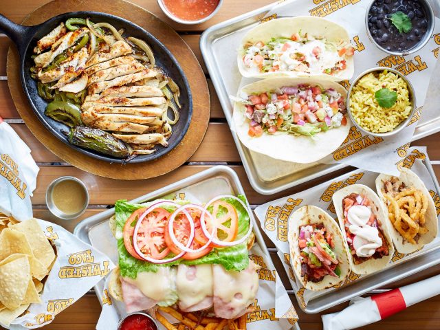 Twisted Taco (Duluth)