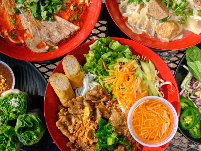 PT Noodles (Goodyear)