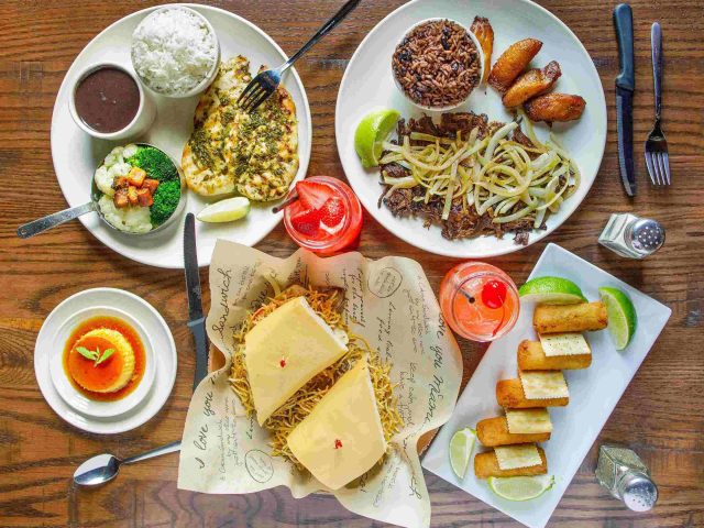 Sergios - Doral & Fontainebleau