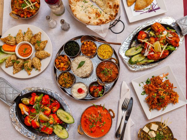 Sherpa Grill 2 Indian Nepali Restaurant