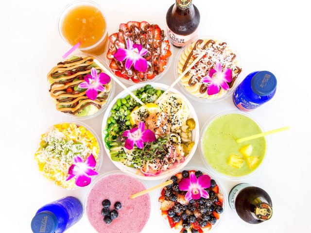 Kaia Bowls (Countryside)