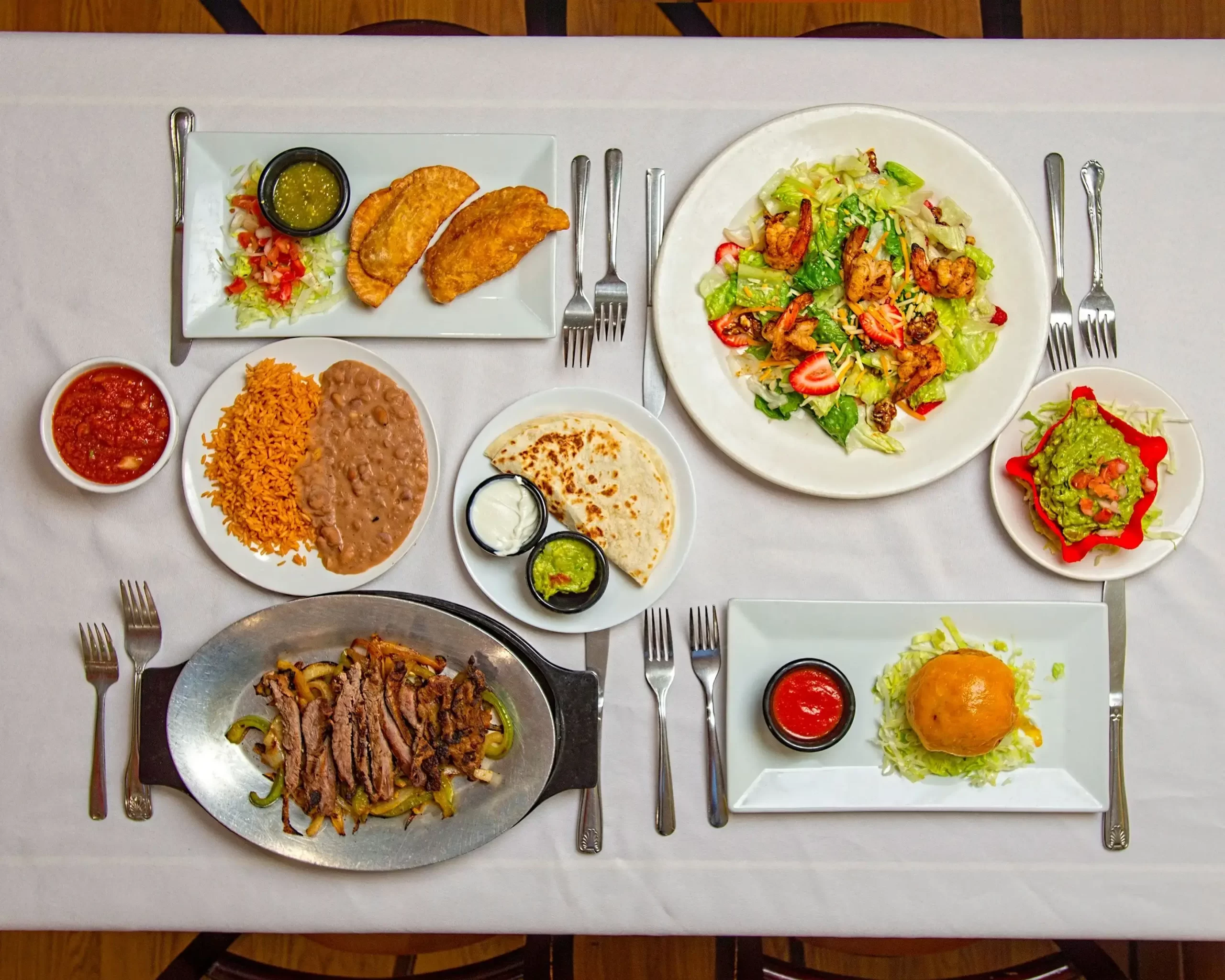 Jalisco Mexican Grill