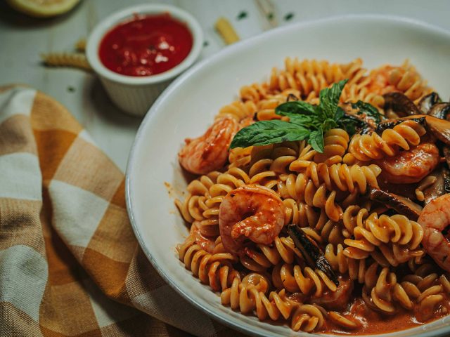 Semolina (Tenley Town)