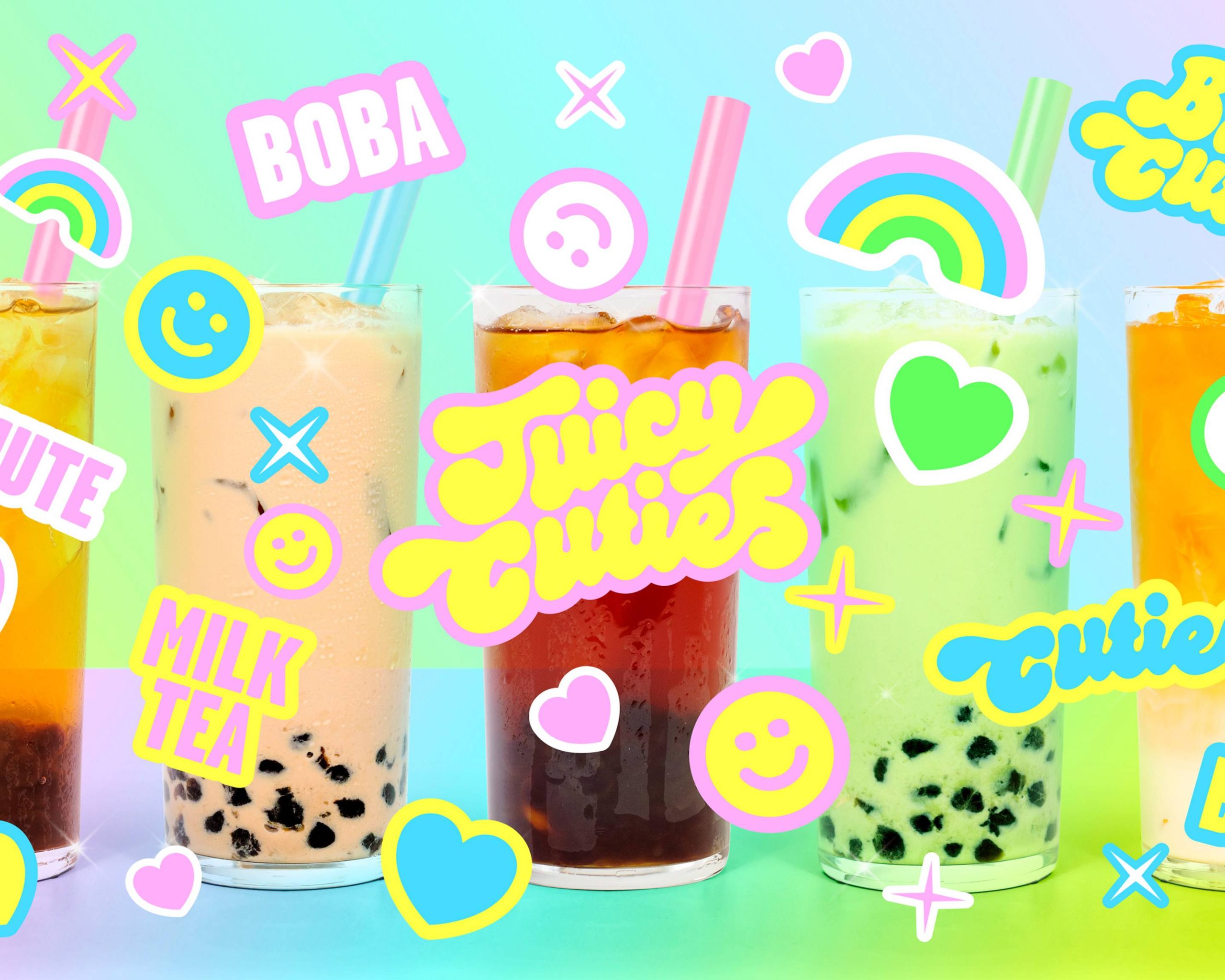 Juicy Cuties Boba