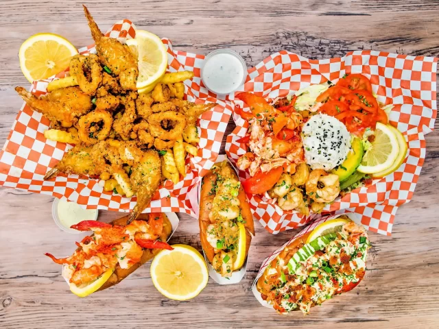 No COBB'S (Country Club Hills)