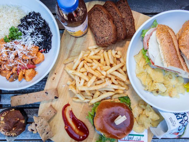 Taste of Philly - Colo Blvd