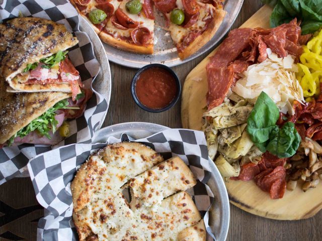 Herb & Fire Pizzeria (Grand Rapids)