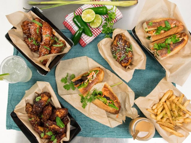 Pho Can Tho Vietnamese Restaurant