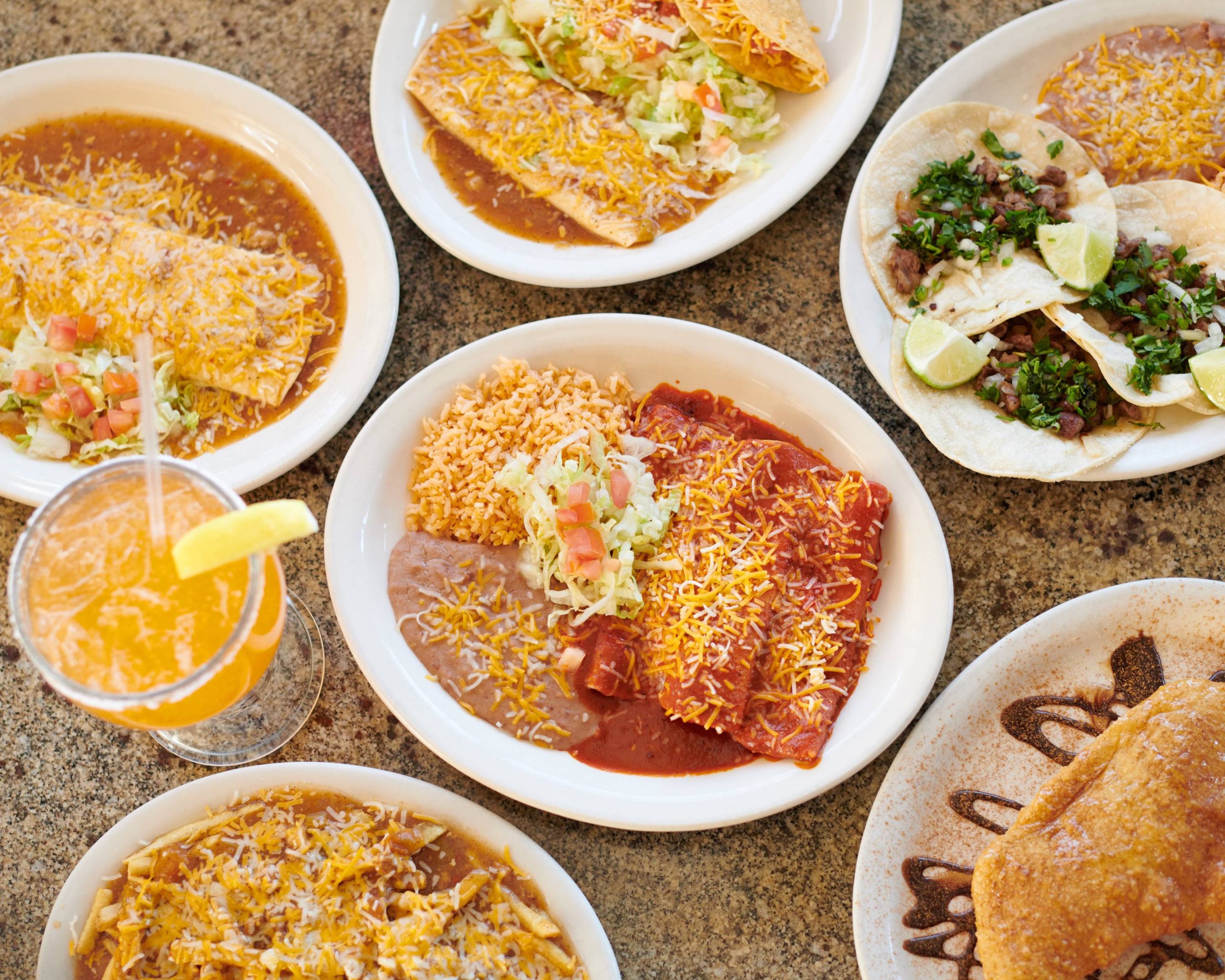 Luna's Mexican Restaurant